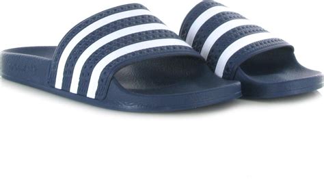 adidas slippers adilette heren maat 44|adidas adilette slippers.